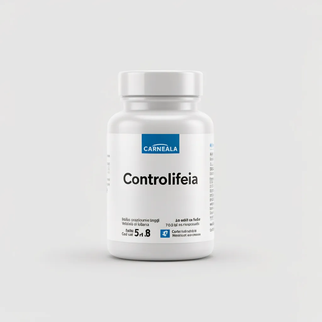 Controlifeia